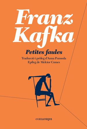 PETITES FAULES (BUTXACA)