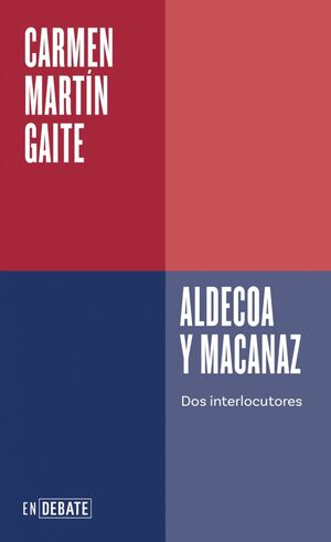 MACANAZ Y ALDECOA