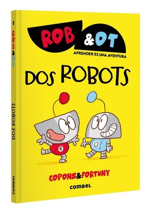 DOS ROBOTS