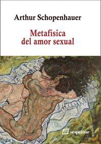 METAFÍSICA DEL AMOR SEXUAL