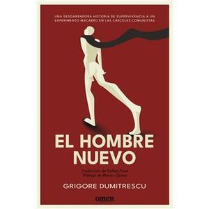 EL HOMBRE NUEVO