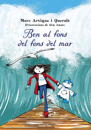 BEN AL FONS DEL FONS DEL MAR