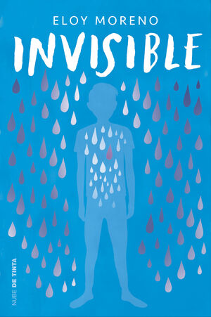 INVISIBLE (EDICIÓN CON CONTENIDO ADICIONAL)