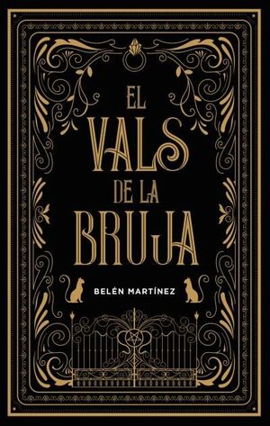 EL VALS DE LA BRUJA