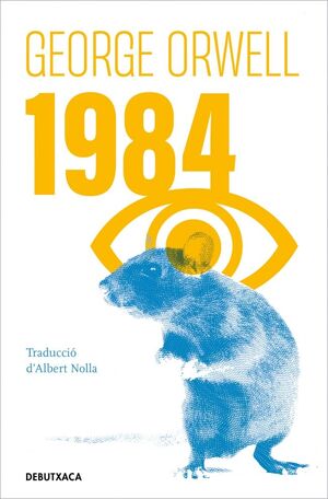 1984 (EDICIÓ EN CATALÀ)