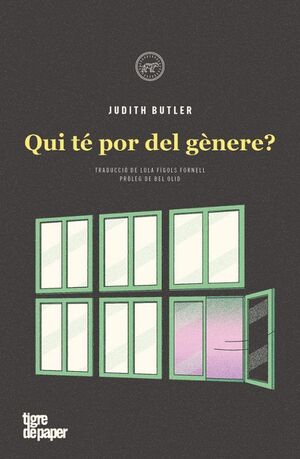 QUI TÉ POR DEL GÈNERE?