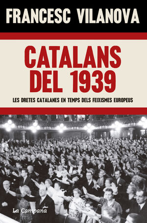 CATALANS DEL 1939