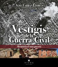 VESTIGIS DE LA GUERRA CIVIL