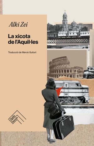 LA XICOTA DE L'AQUIL·LES