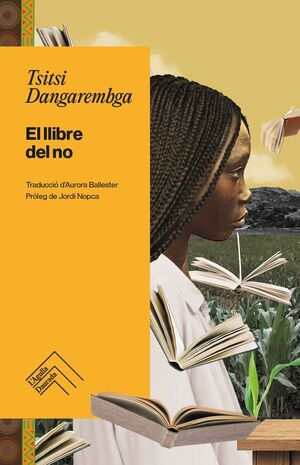 LLIBRE DEL NO, EL