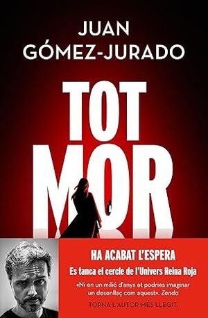 TOT MOR (TOT CREMA 3)