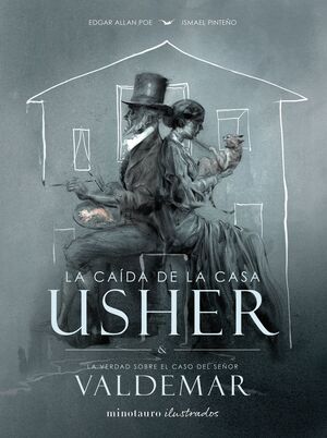 LA CAÍDA DE LA CASA USHER