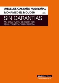 SIN GARANTÍAS