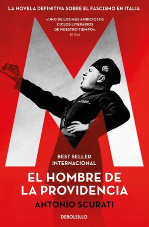 M. - EL HOMBRE DE LA PROVIDENCIA