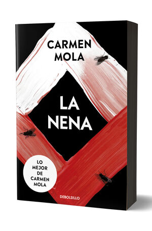 LA NENA (EDICIÓN LIMITADA) (INSPECTORA ELENA BLANCO 3)