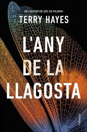 L'ANY DE LA LLAGOSTA