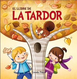 EL LLIBRE DE LA TARDOR